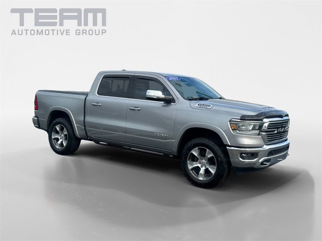 2021 RAM Ram 1500 Pickup Laramie's photo
