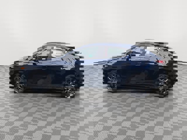 2025 Mazda Mazda3 Hatchback 2.5 s Preferred photo 32