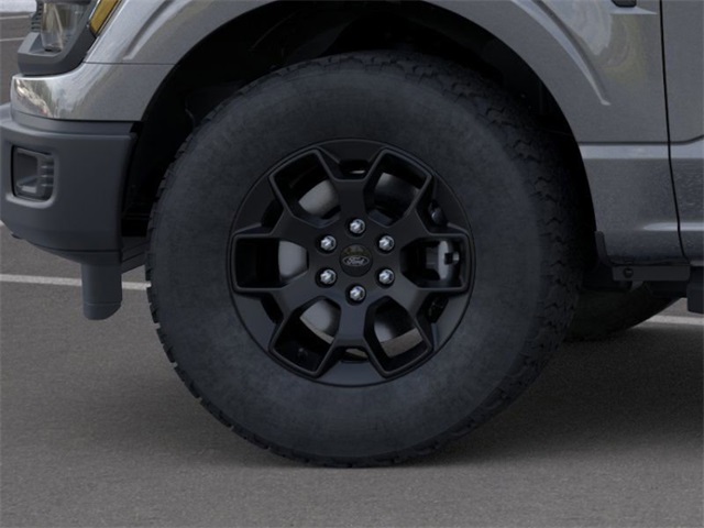 2025 FORD F-150 - Image 41