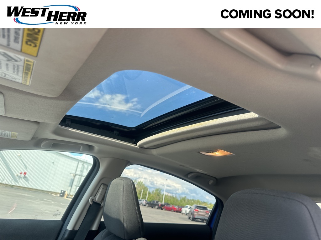 2022 Honda HR-V EX photo 3