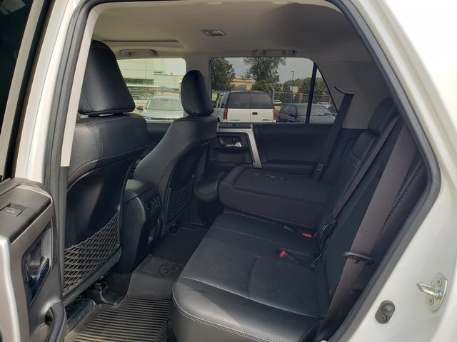 2023 Toyota 4Runner Limited photo 15