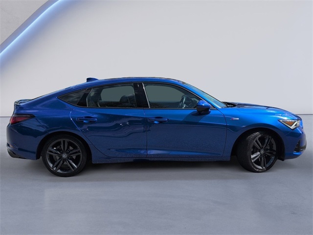 2023 Acura Integra A-Spec photo 2