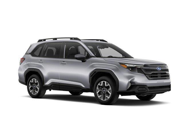 2026 Subaru Forester Premium's photo