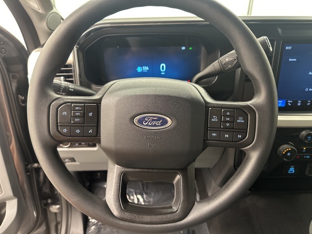 2025 Ford F-250 XLT photo 17