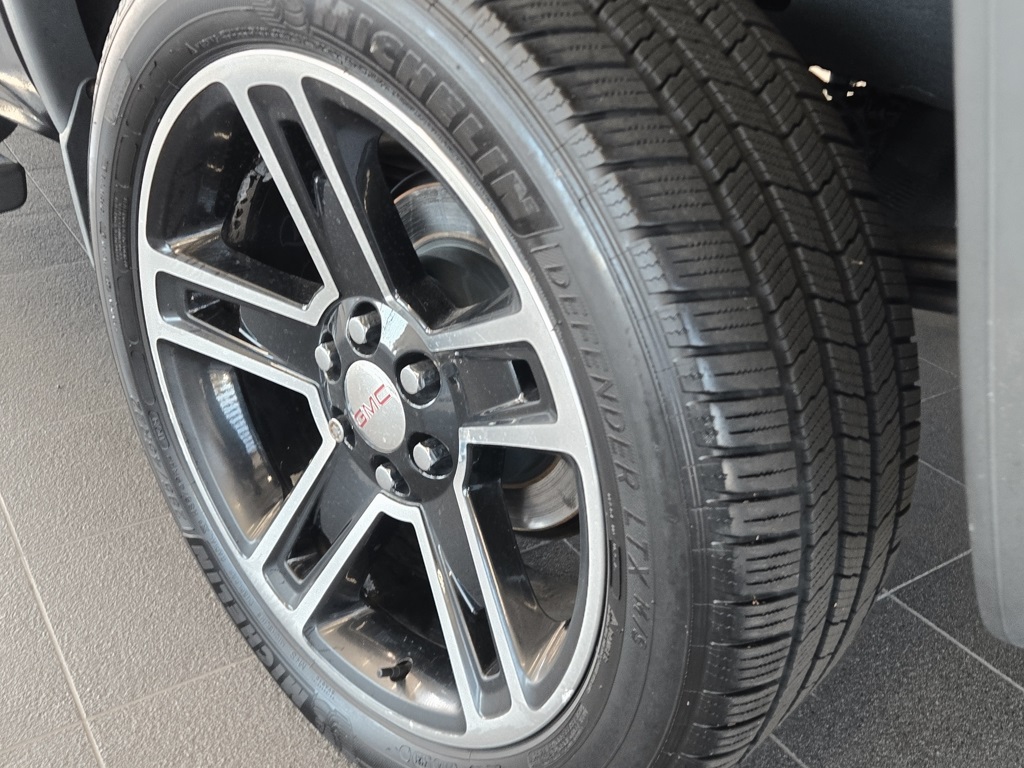 2015 Gmc Sierra 1500 Denali photo 14