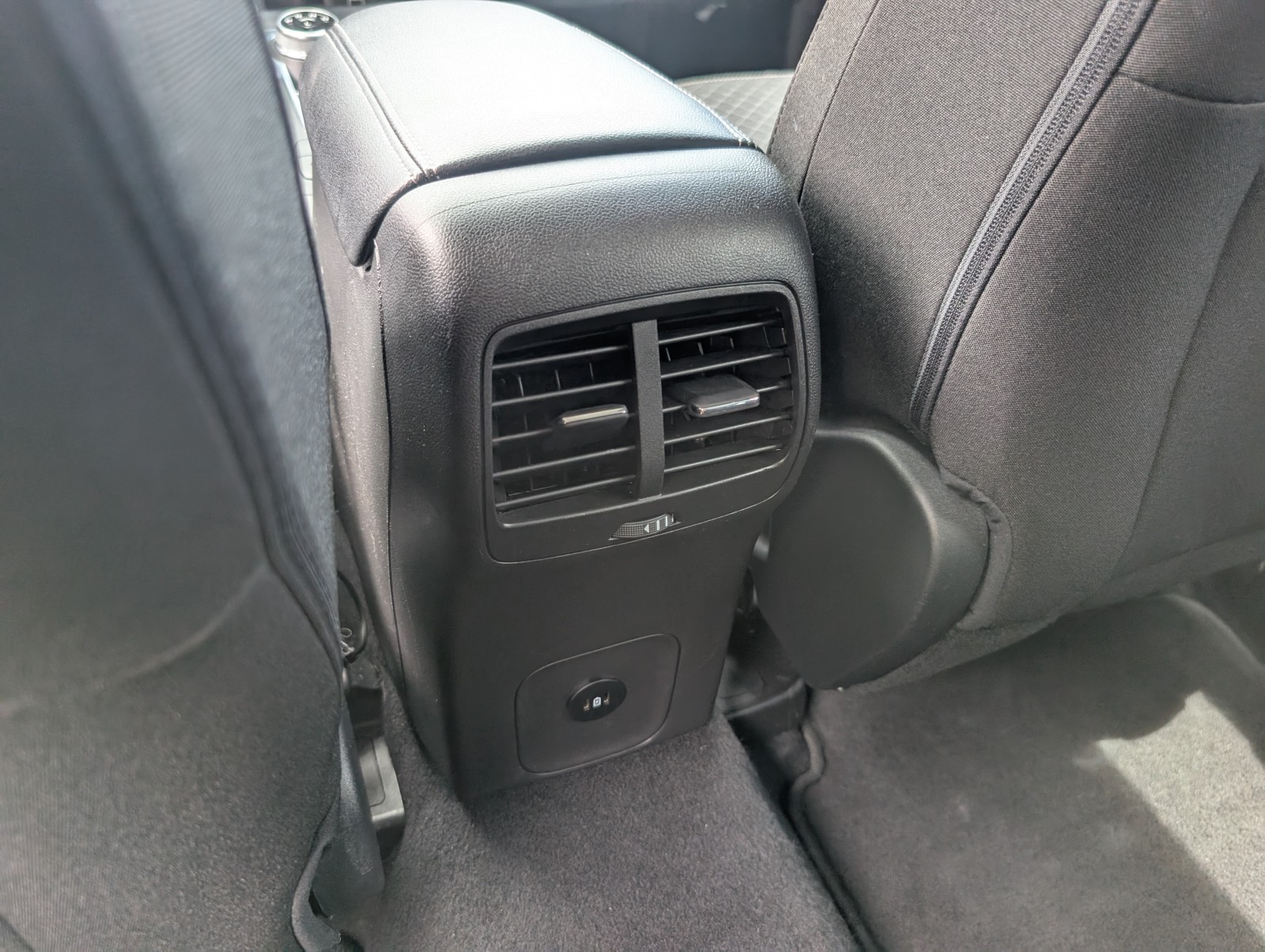 Used 2024 BLACK Ford Active image 22