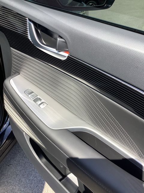 2025 Hyundai Palisade Calligraphy photo 23