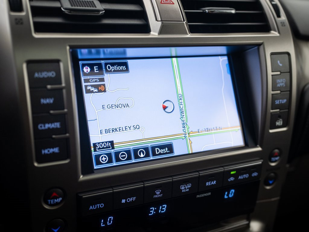 2021 Lexus GX 460 Luxury photo 28