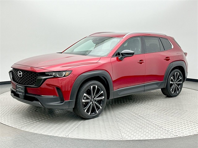 2024 Mazda CX-50 S PREMIUM PLUS's photo