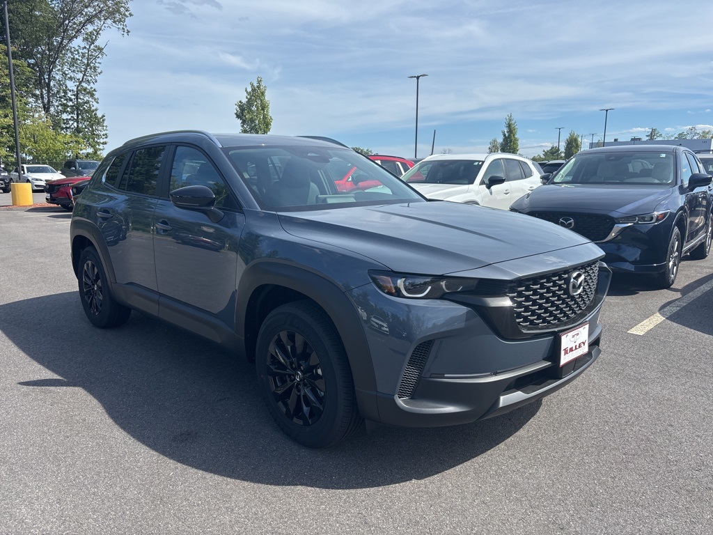 2025 Mazda CX-50 2.5 S Premium photo 2