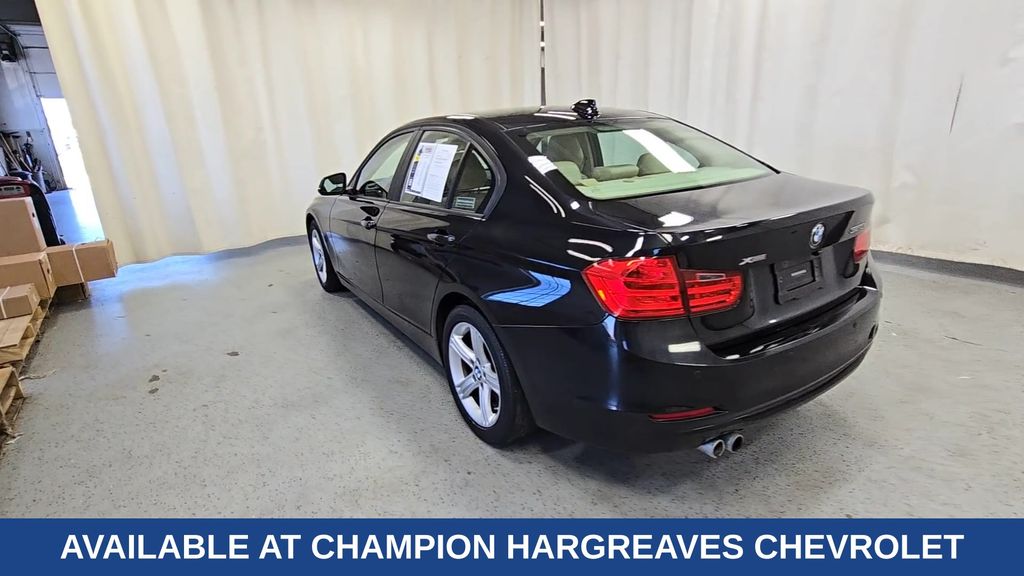 2014 Bmw 328i xDrive photo 7