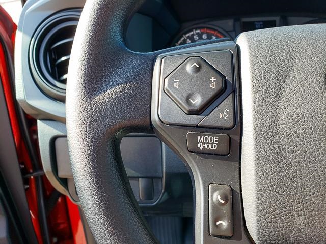 2020 Toyota Tacoma SR Access Cab photo 18