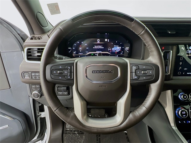 2023 Gmc Yukon XL Denali photo 11