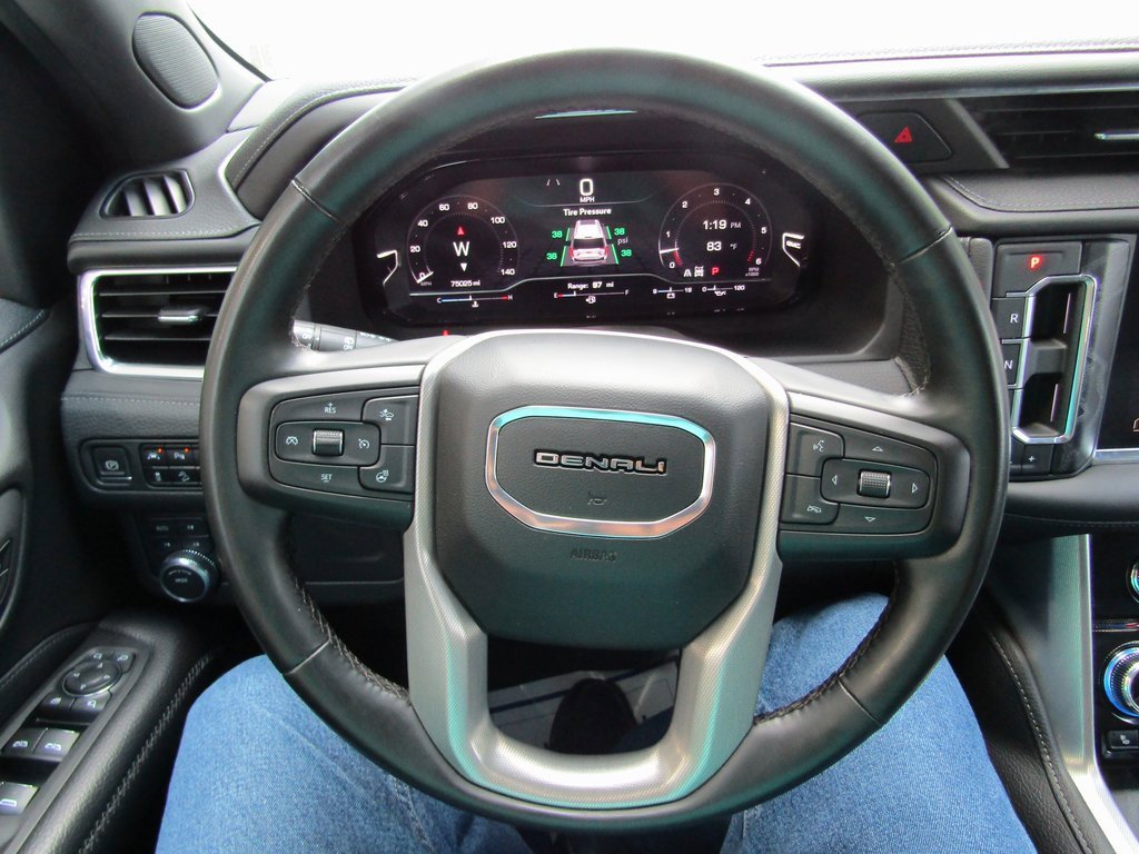 2023 Gmc Yukon XL Denali photo 26