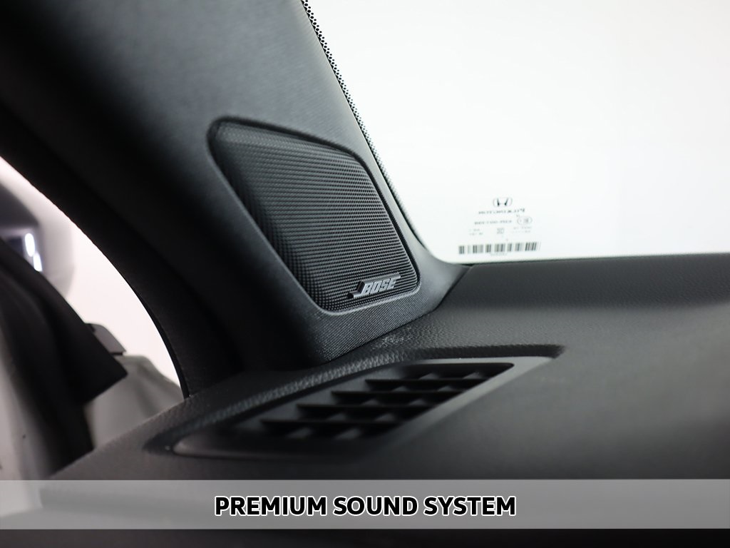 2024 Honda CR-V Hybrid Sport Touring photo 4