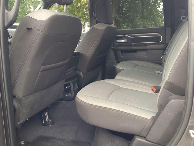 2024 Ram 2500 Big Horn photo 6