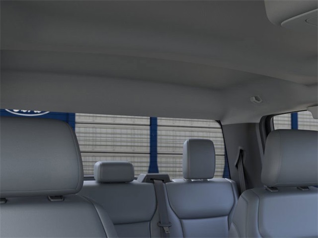2025 Ford F-150 XL photo 14