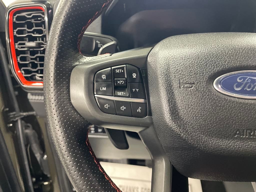 2024 Ford Ranger Raptor photo 15