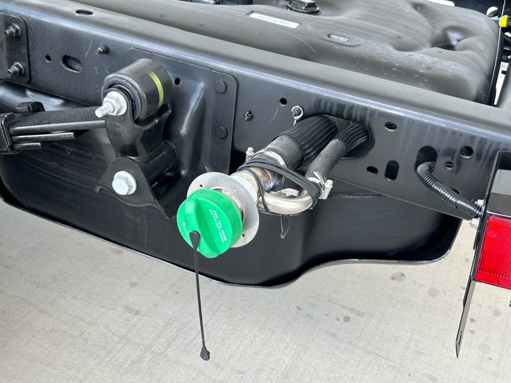 2024 Ram 3500 Tradesman photo 13