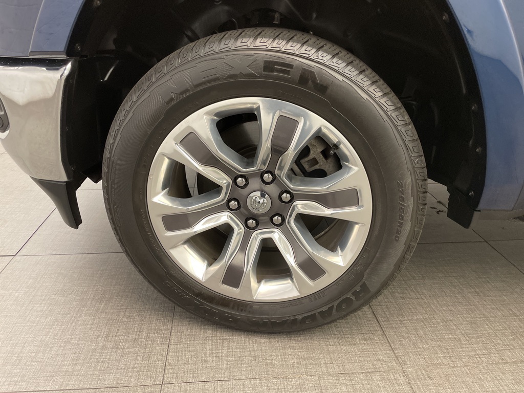 2022 Ram 1500 Limited photo 8