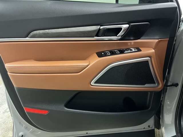 2024 Kia Telluride EX X-Line photo 22
