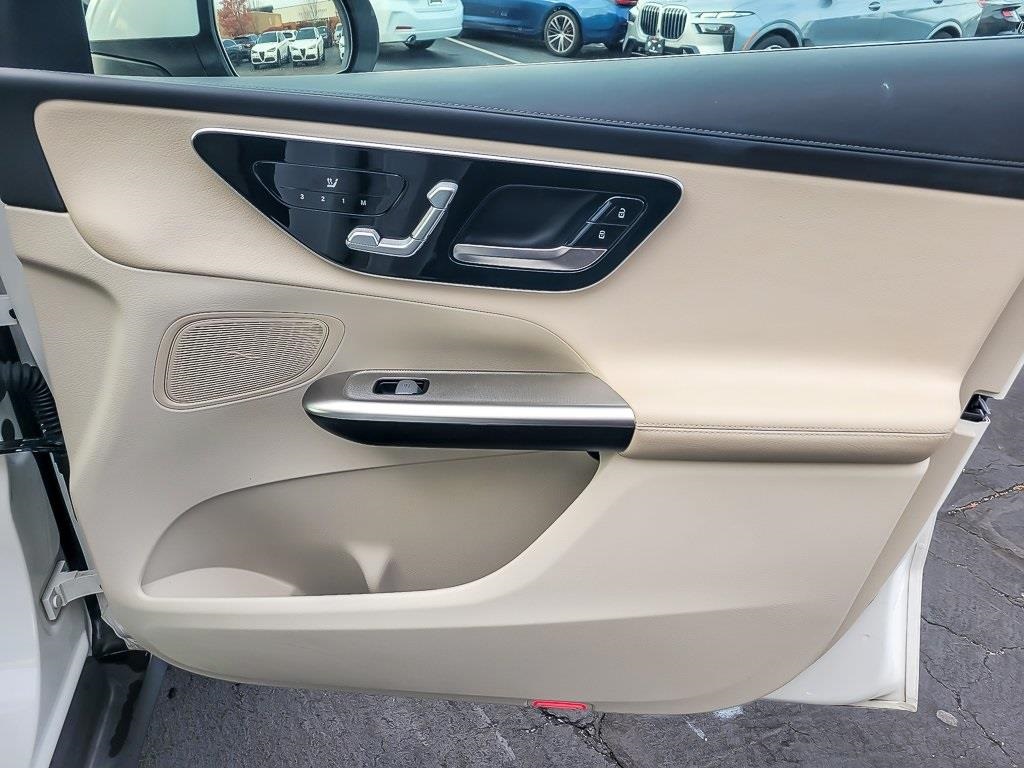 2024 MERCEDES-BENZ GLC-CLASS - Image 20