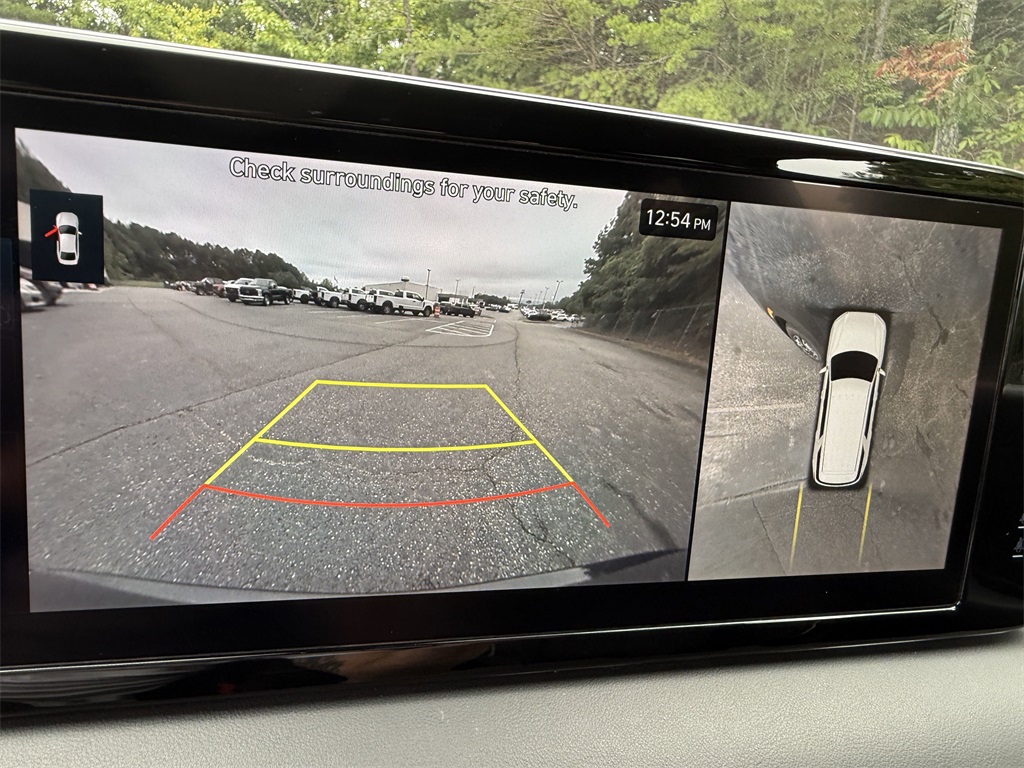 2023 Hyundai Palisade Limited photo 27