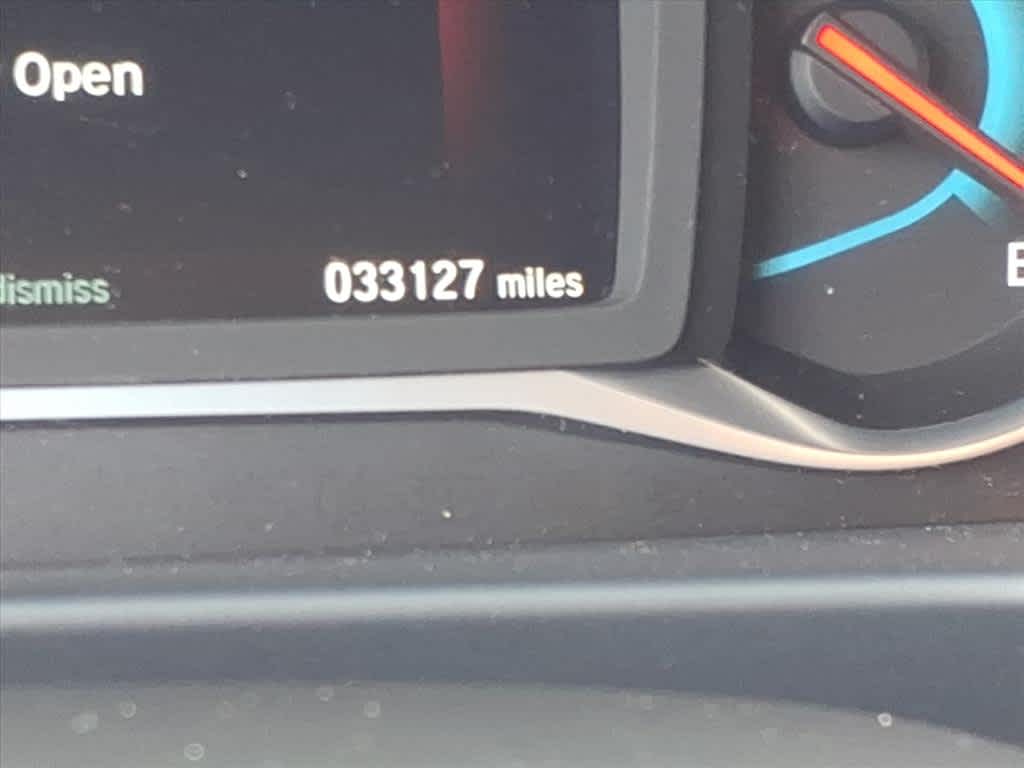 2022 Honda Pilot Black Edition photo 24