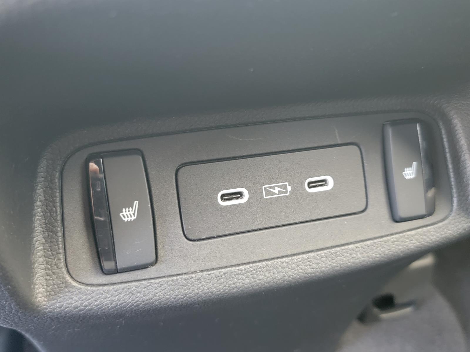 2023 Acura RDX A-Spec Advance photo 27