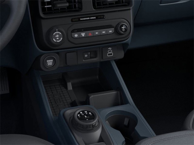 2025 Ford Maverick Lariat photo 11