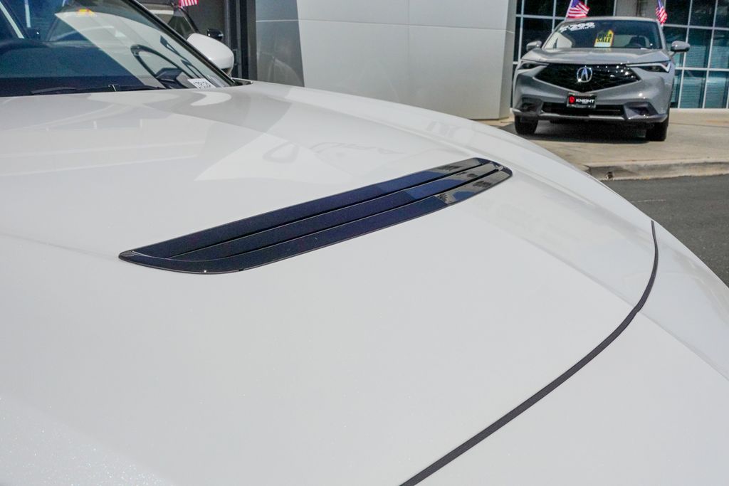 2025 Acura Integra Type S photo 5