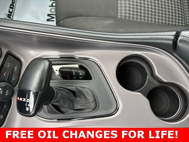 Used 2023 Red Dodge R/T image 28