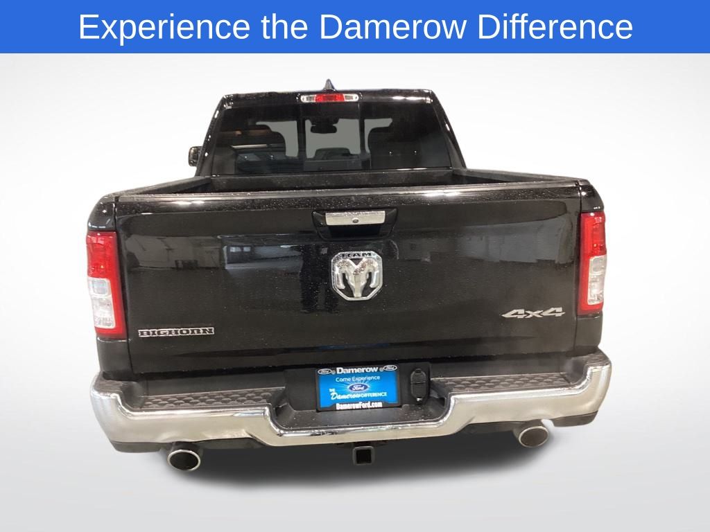 2019 Ram 1500 Big Horn Lone Star photo 2