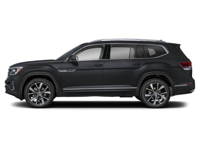 2025 Volkswagen Atlas SEL Premium R-Line photo 3