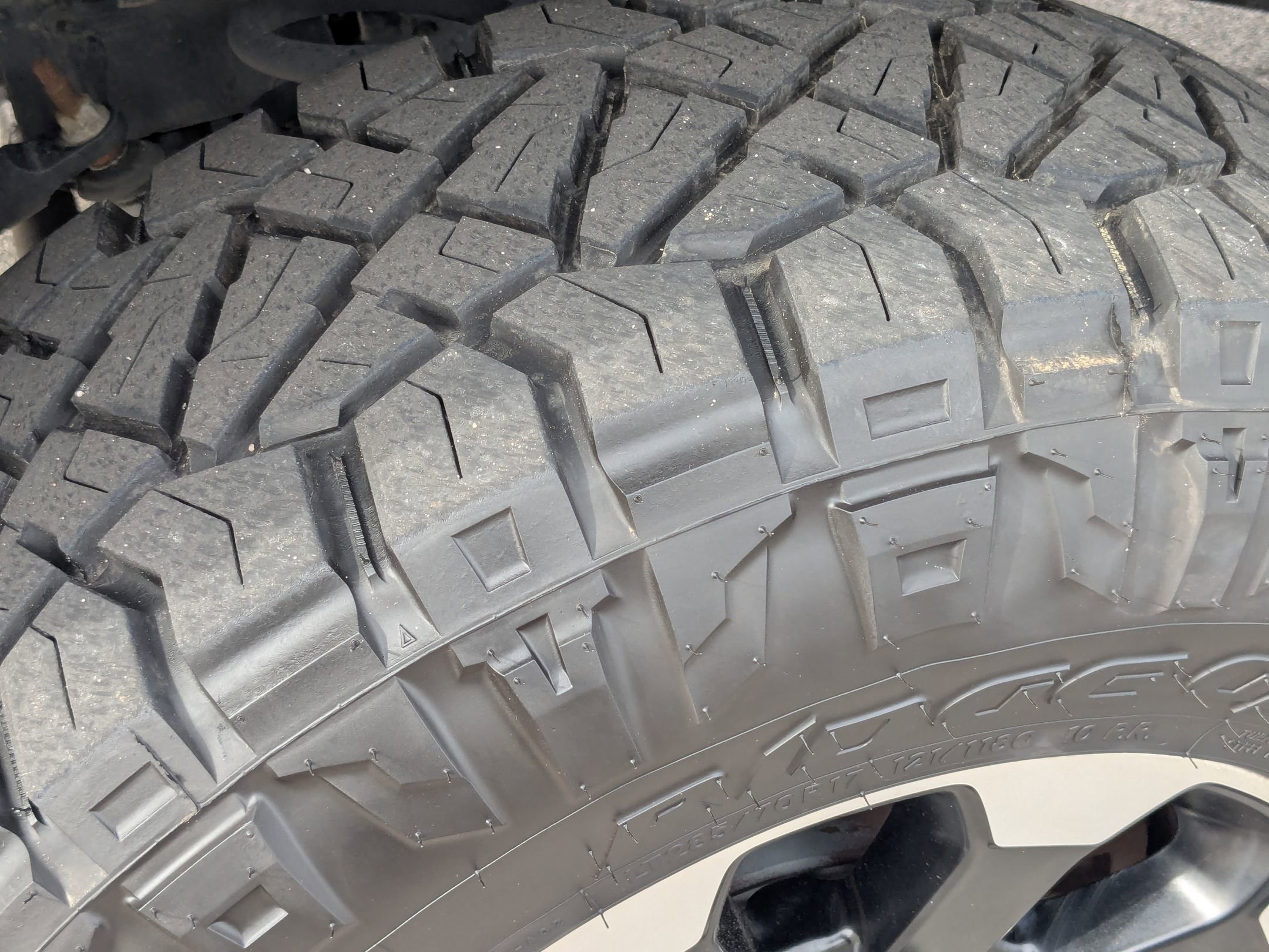 2022 Ram 2500 Power Wagon photo 4