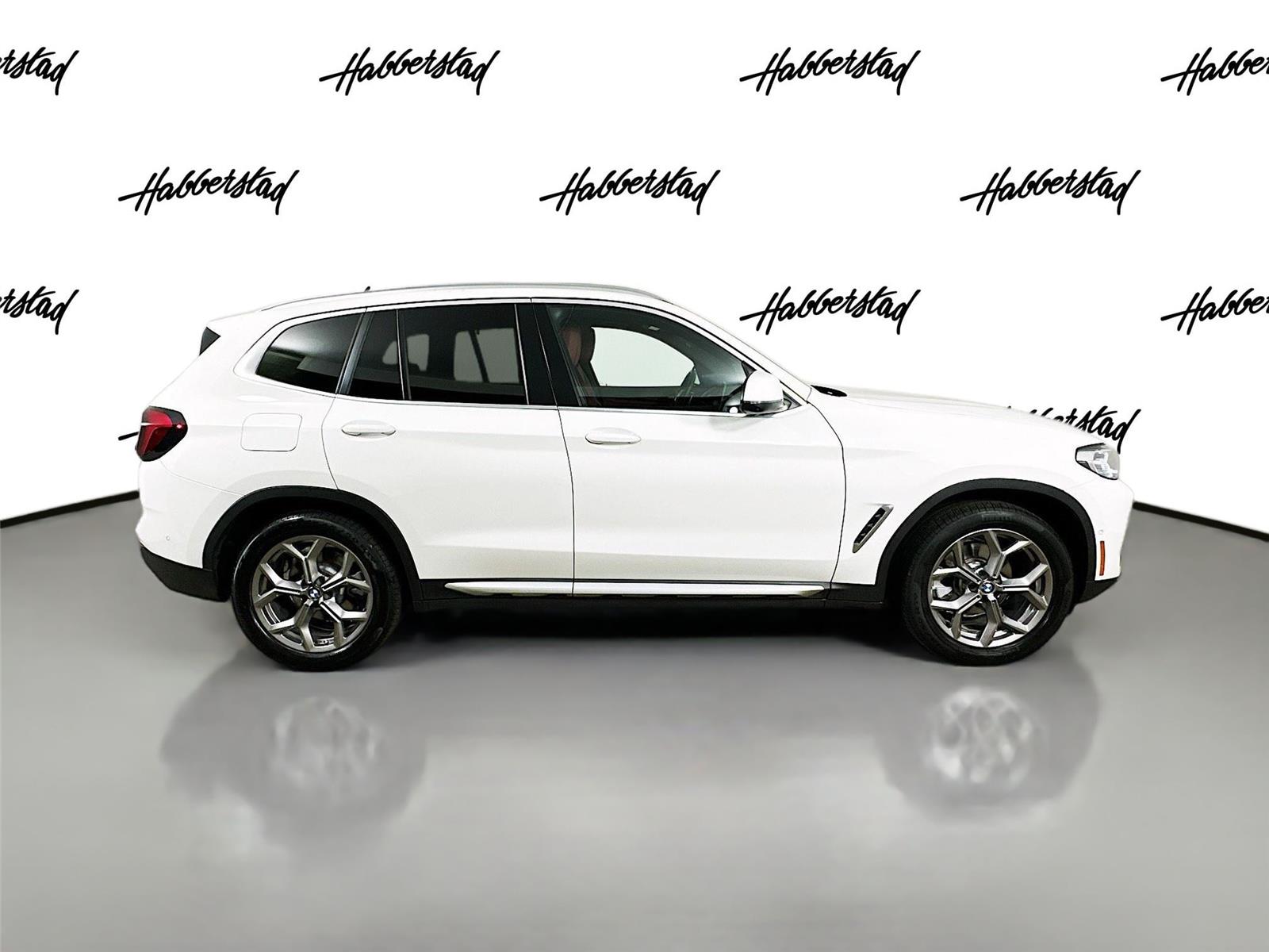 2024 Bmw X3 xDrive30i photo 4