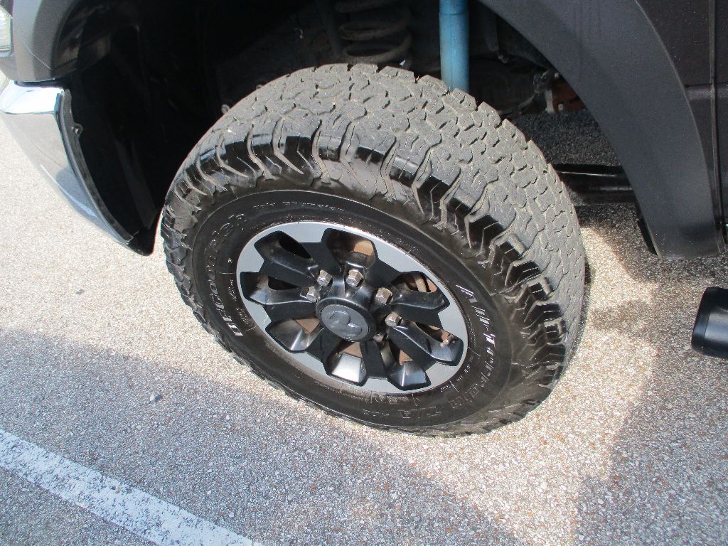 2018 Ram 2500 Tradesman photo 18