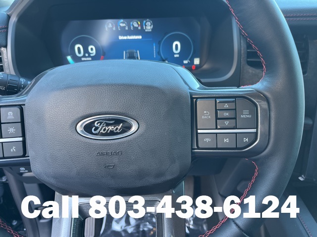 2024 Ford Expedition MAX Limited photo 20