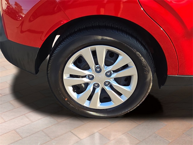 2020 Kia Soul LX photo 4