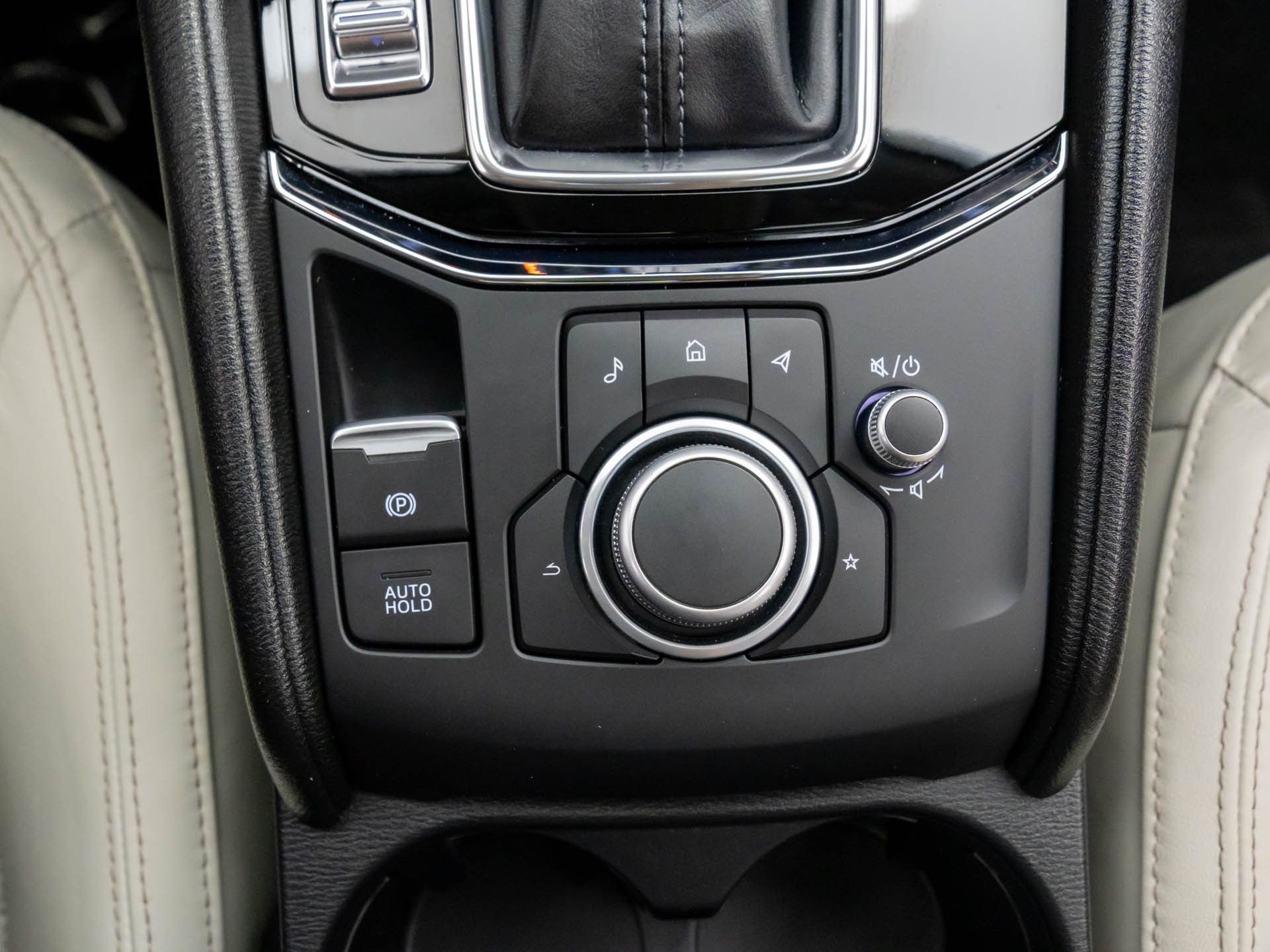 2023 Mazda CX-5 2.5 S Preferred photo 18