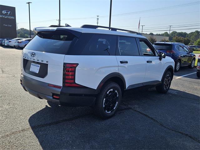 2026 Hyundai Palisade XRT photo 11