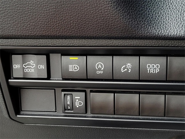 2023 Toyota Tundra SR5 photo 20