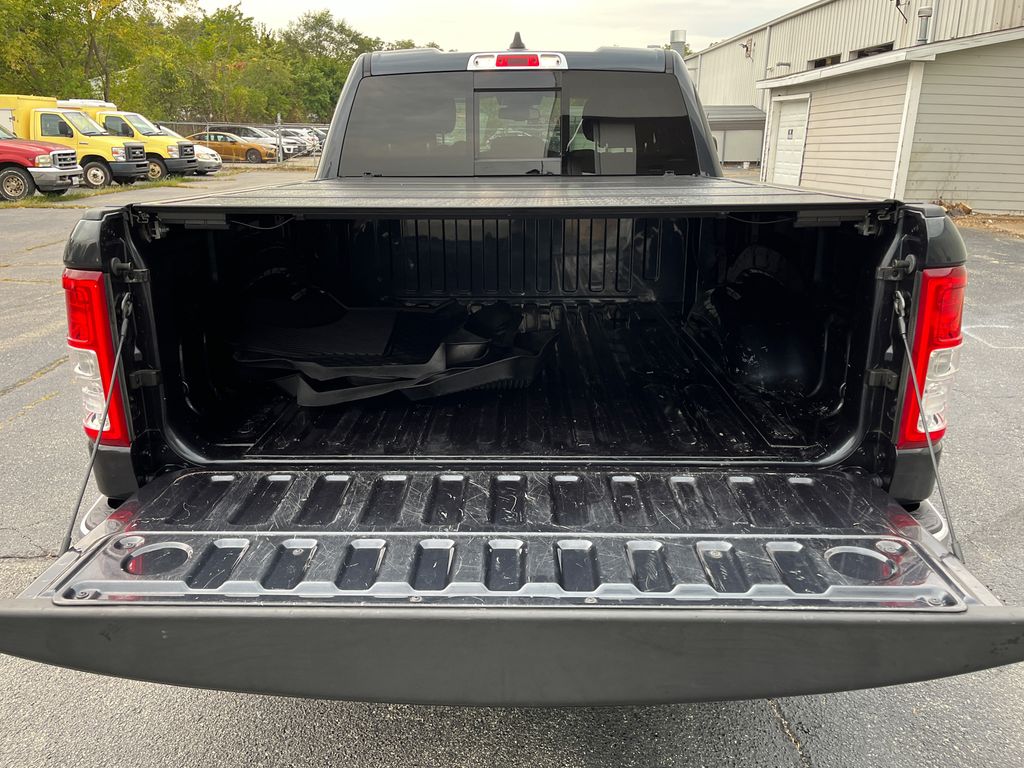 2019 Ram 1500 Big Horn Lone Star photo 30