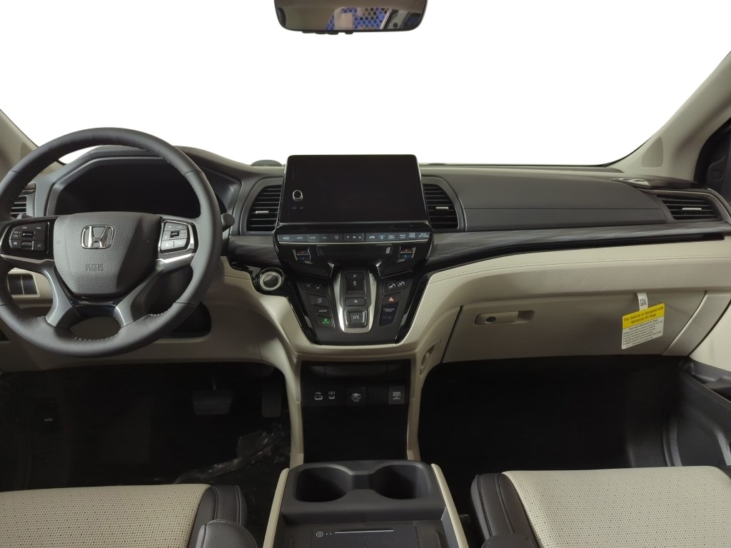 2026 Honda Odyssey Elite photo 10