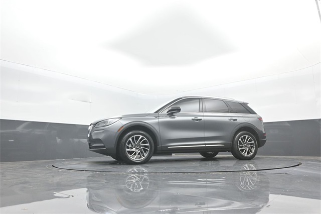 2021 Lincoln Corsair Standard photo 30