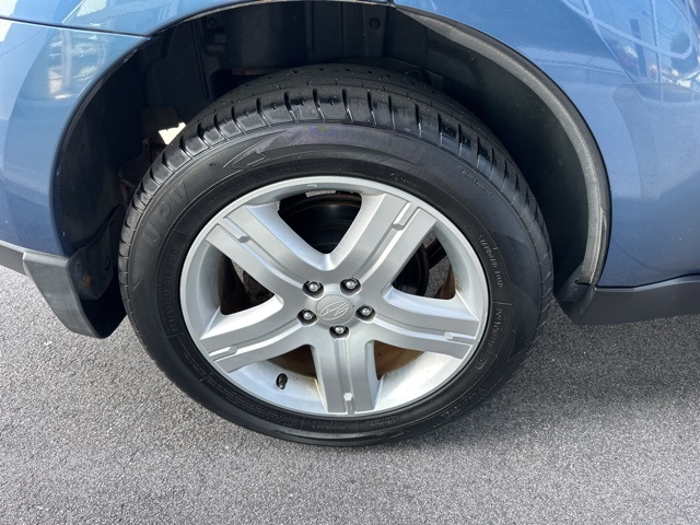 2010 Subaru Forester 2.5X Premium photo 24