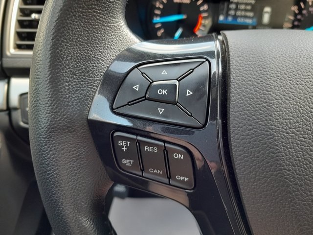 2018 Ford Explorer XLT photo 14