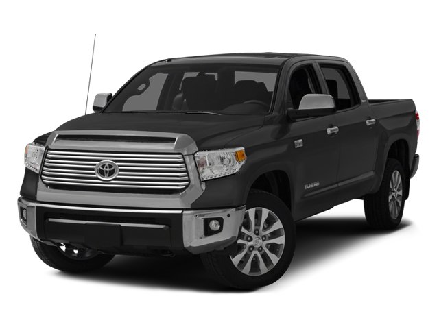 2014 Toyota Tundra Limited's photo