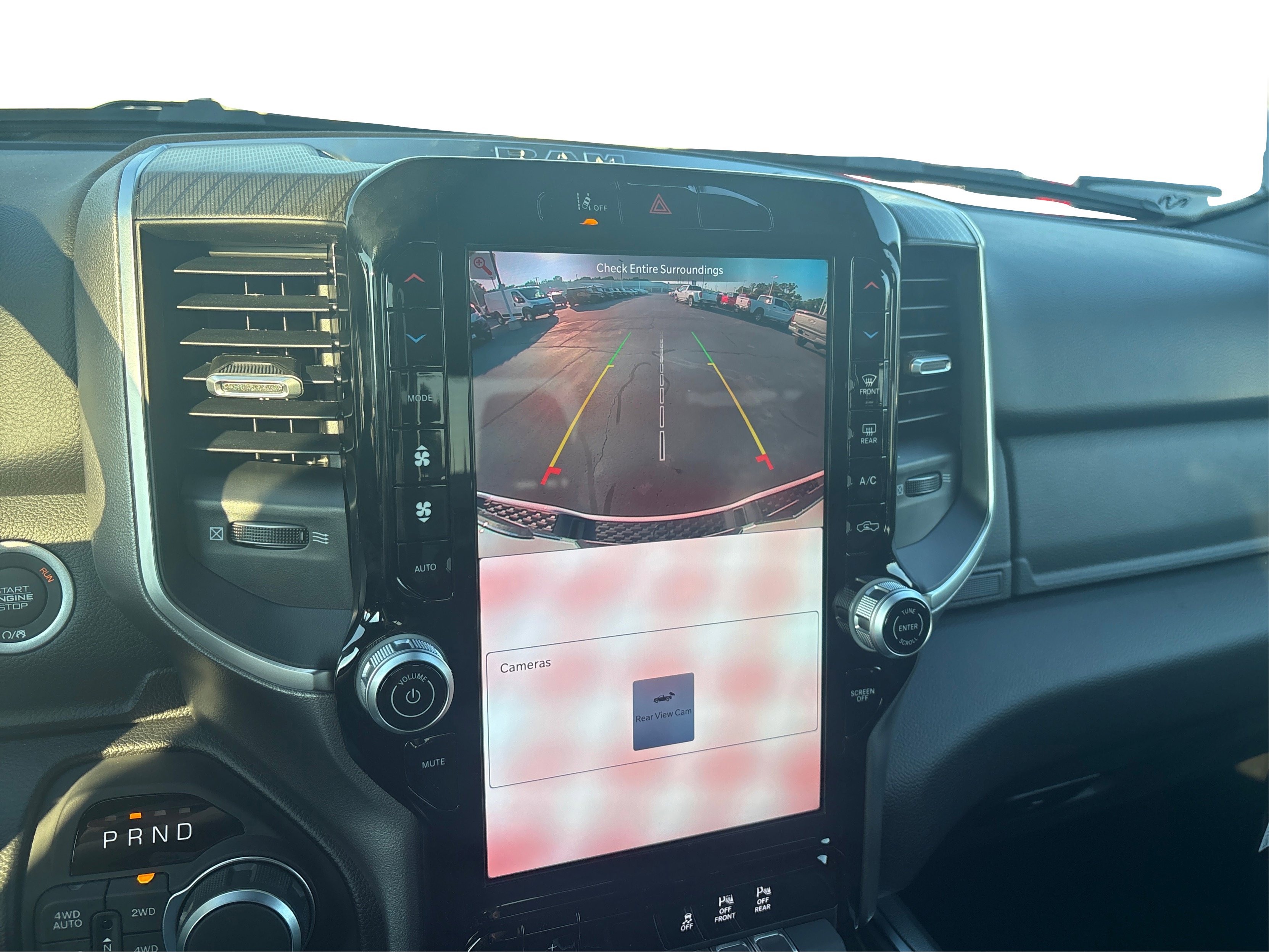 2026 Ram 1500 Lone Star photo 20