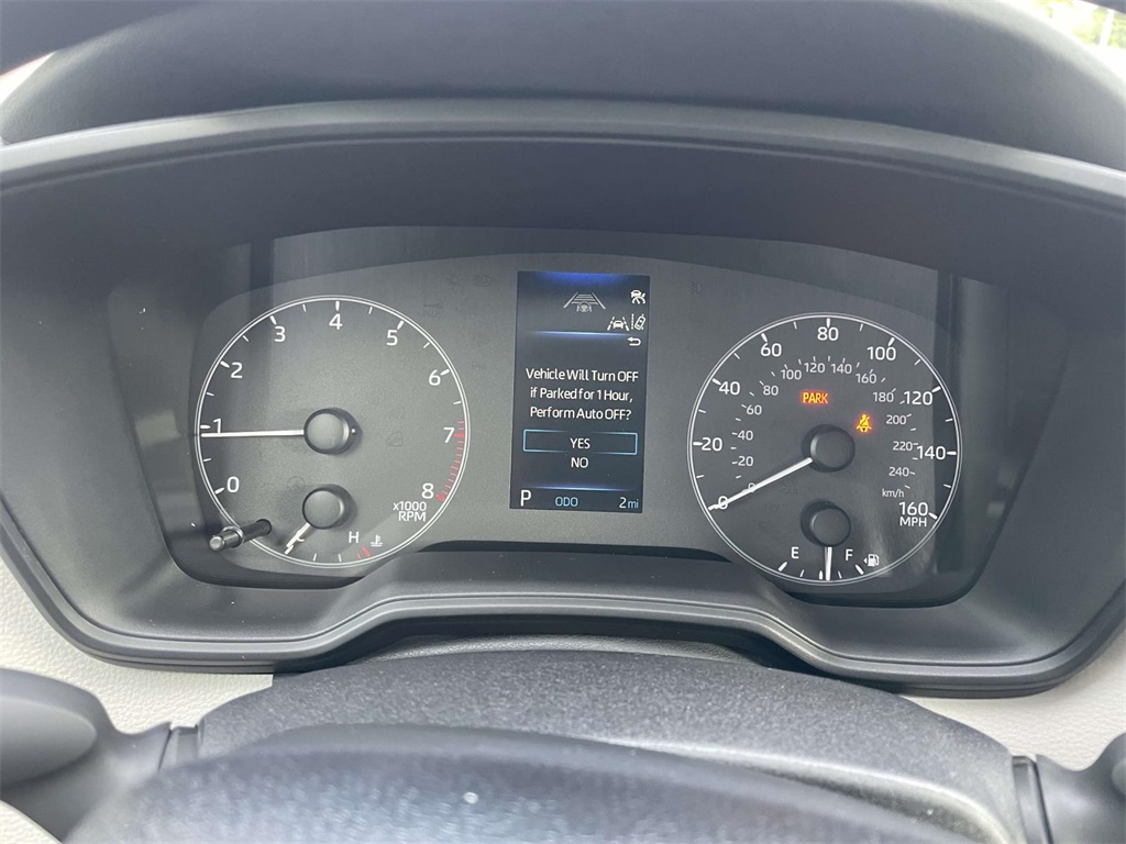 2025 Toyota Corolla LE photo 25